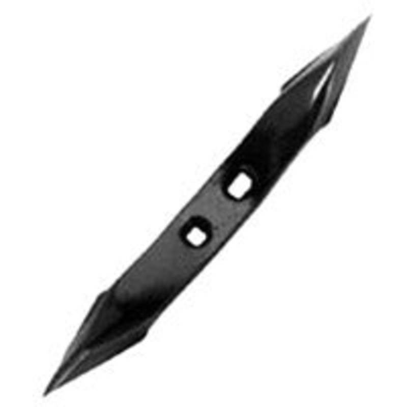 5/16 X 2 X 10-1/2 INCH CULTIVATOR POINT