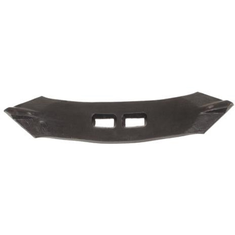 5/16 X 2 X 11 INCH FIELD CULTIVATOR POINT – 3/8 BOLT