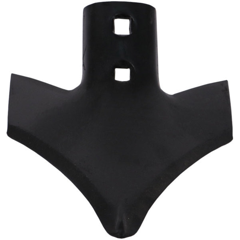 7 INCH FIELD CULTIVATOR SWEEP – CURVED WING STYLE