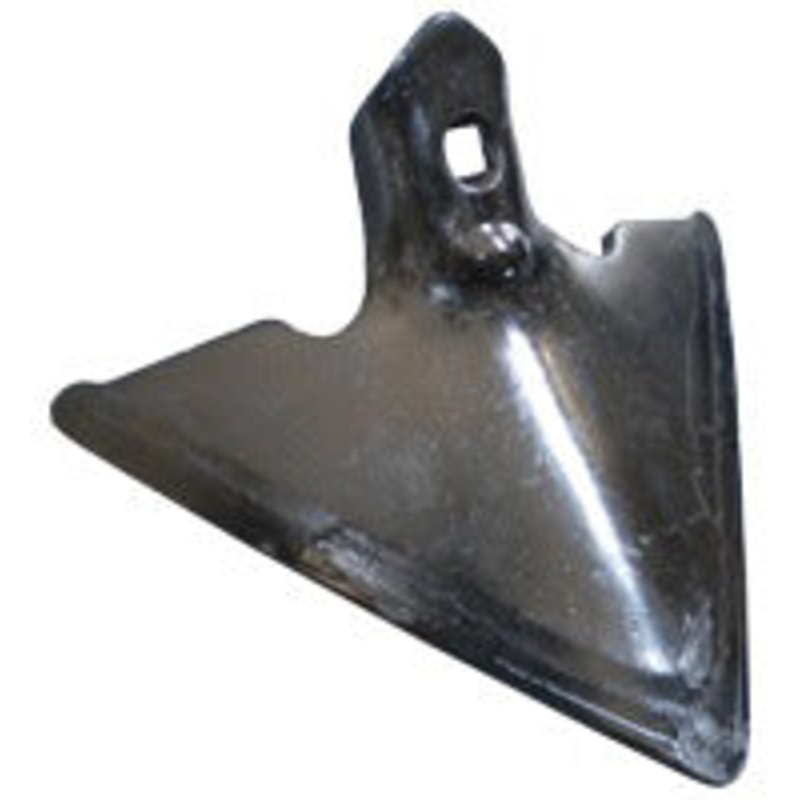 7 INCH X 6MM DANISH CULTIVATOR SWEEP