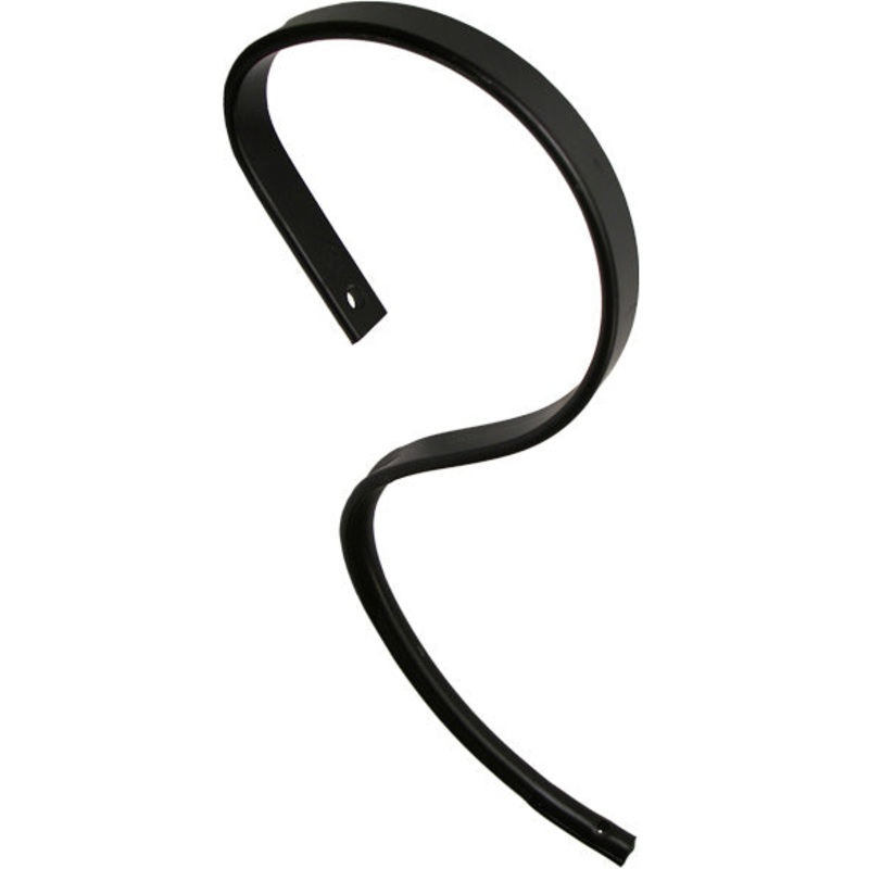 HIGH HEAVY DUTY CLEARANCE S-TINE  SHANK –  1-3/4 x 1/2 x 30.5 TALL – USED ON JOHN DEERE 980 CULTIVATOR – REPLACES  N231489 / N237810