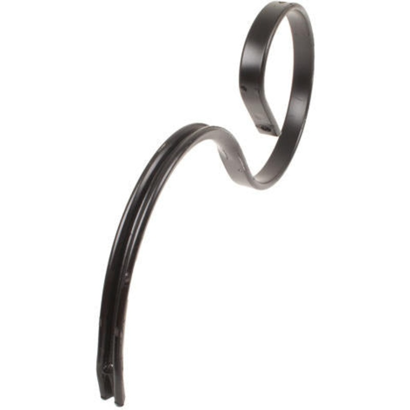 STANDARD S-TINE SHANK – 1-1/4  X 3/8 X 22 TALL