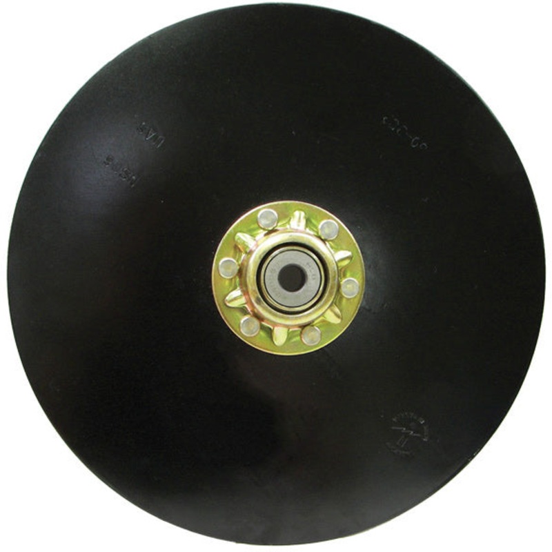 13-1/2 INCH KRAUSE DISC OPENER ASSEMBLY