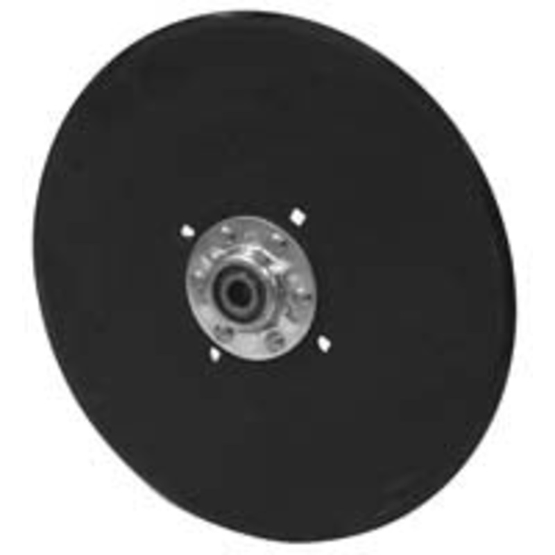 13-1/2 INCH X 4MM DISC OPENER FOR GREAT PLAINS