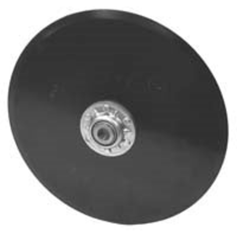 15 INCH X 3-1/2MM DISC OPENER ASSEMBLY FOR SUNFLOWER
