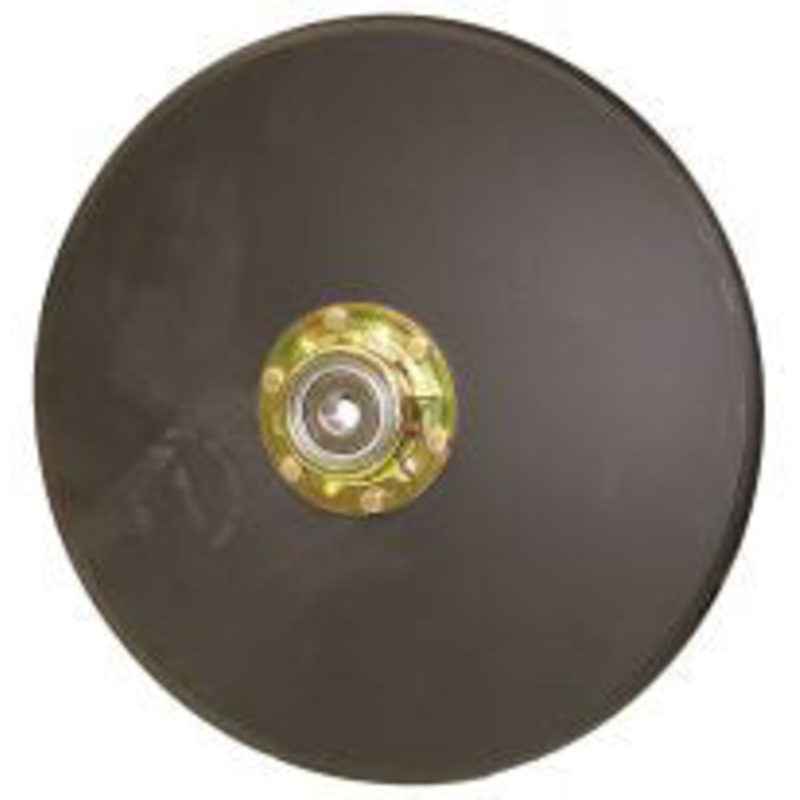 15 INCH X 4 MM DISC OPENER FOR GREAT PLAINS