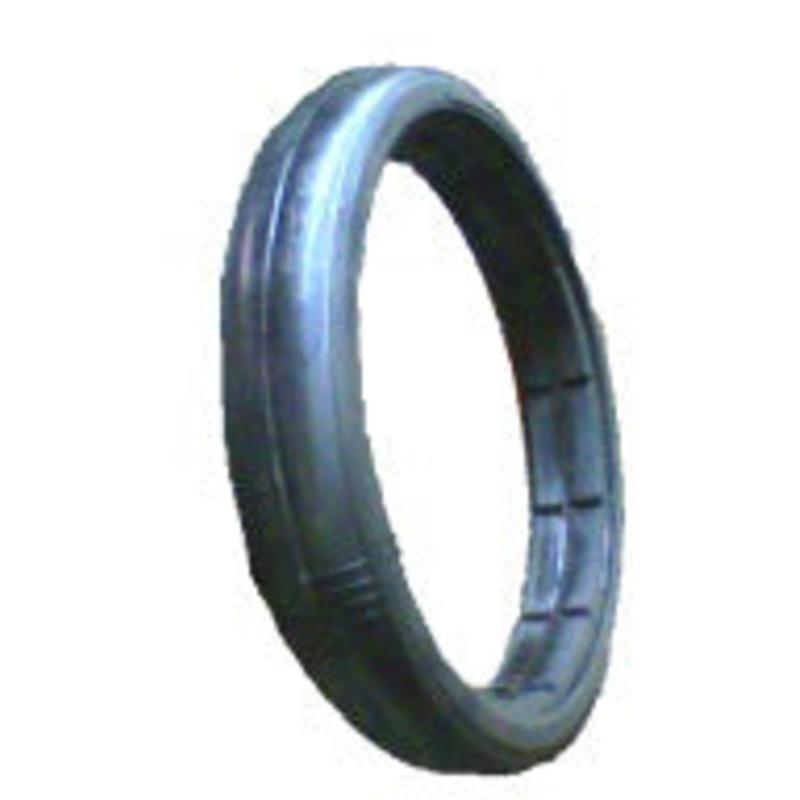 2 X 13 GAUGE WHEEL TIRE WITH SMOOTH CROWN