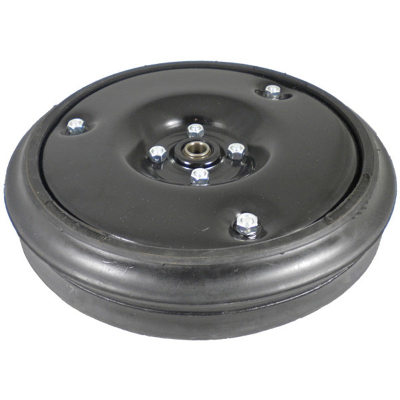 3 INCH X 13 INCH STEEL GRAIN DRILL WHEEL – 40MM