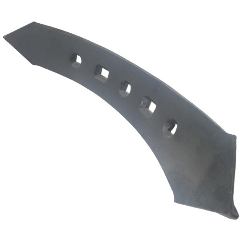 3 X 22 INCH RIGHT HAND REVERSIBLE TWISTED CHISEL WITH 1/2 INCH BOLT HOLES