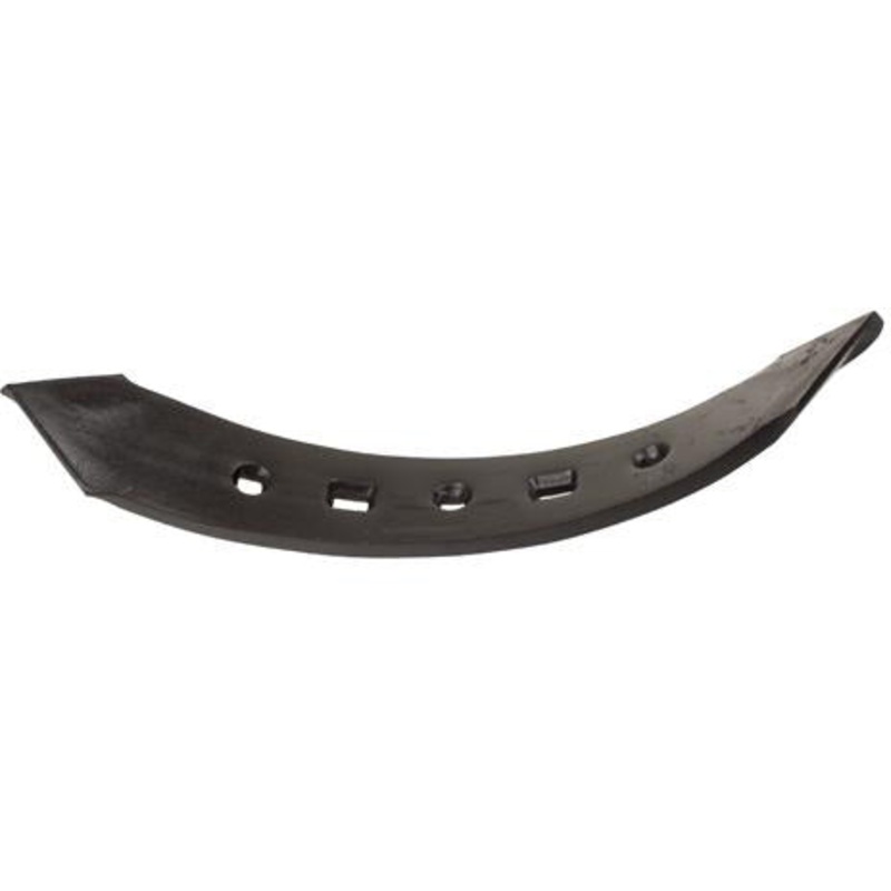 3 X 22 INCH RIGHT HAND REVERSIBLE TWISTED CHISEL WITH 7/16 INCH BOLT HOLES