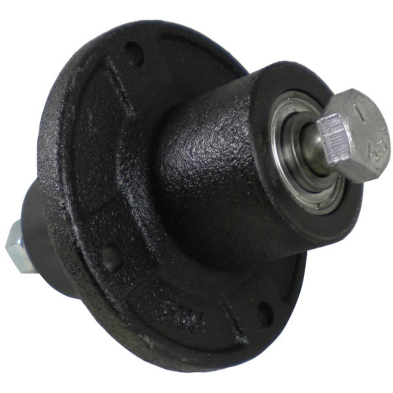 4-BOLT GAUGE WHEEL HUB KIT FOR ROW CROP CULTIVATORS