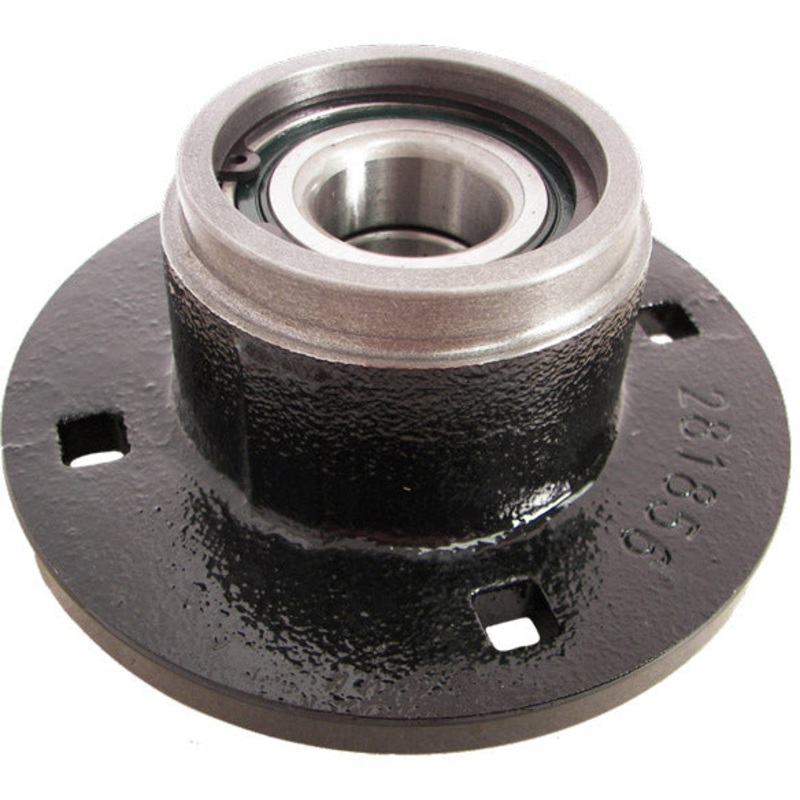 4-BOLT HUB ASSEMBLY FOR JOHN DEERE GRAIN DRILL