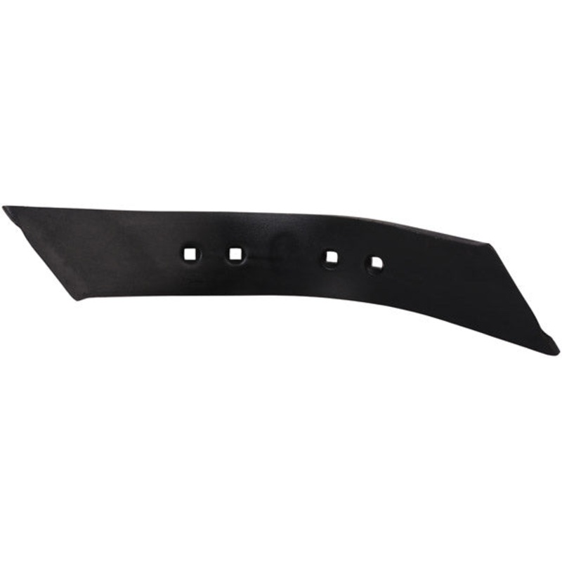 4 X 26 INCH LEFT HAND SLASH POINT WITH 1/2 INCH BOLT HOLES