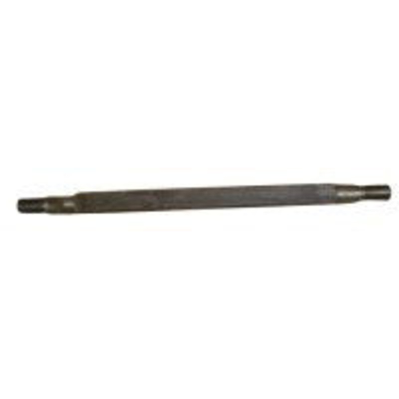 AXLE FOR 5-SPIDER ROLLING CULTIVATOR GANG