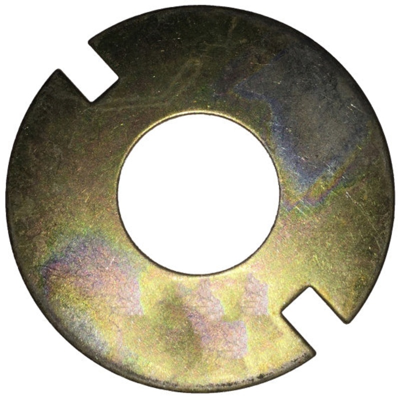 FLAT BEARING SHIELD – FOR ROLLING CULTIVATOR