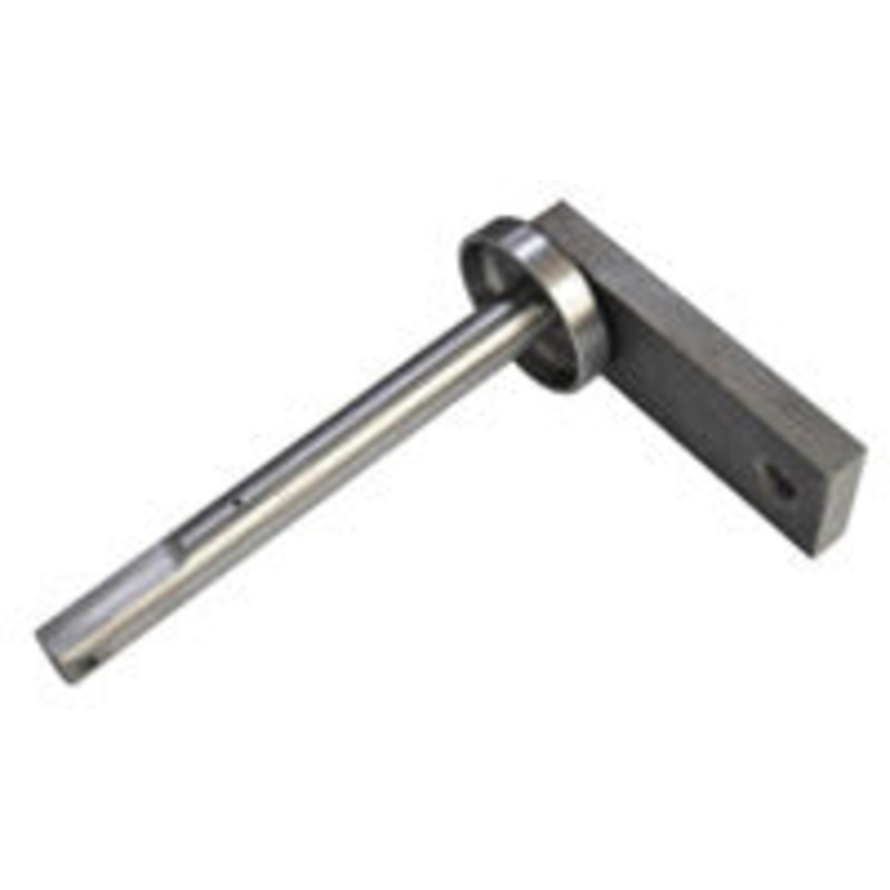 GAUGE WHEEL ARM FOR JOHN DEERE DRILLS