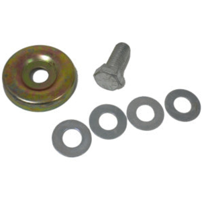 GREAT PLAINS BOLT/CAP/SHIM KIT