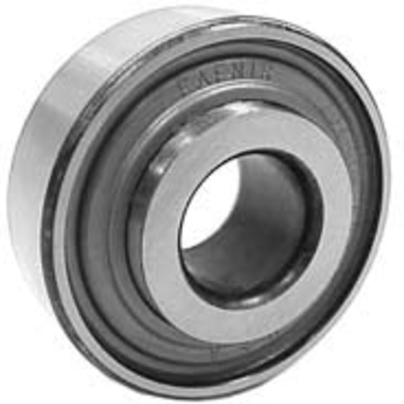 KOYO  SPECIAL AG BALL BEARING – 5/8 ROUIND BORE FOR DISC OPENER    204PY3 / 204FVMN  /  AA21480