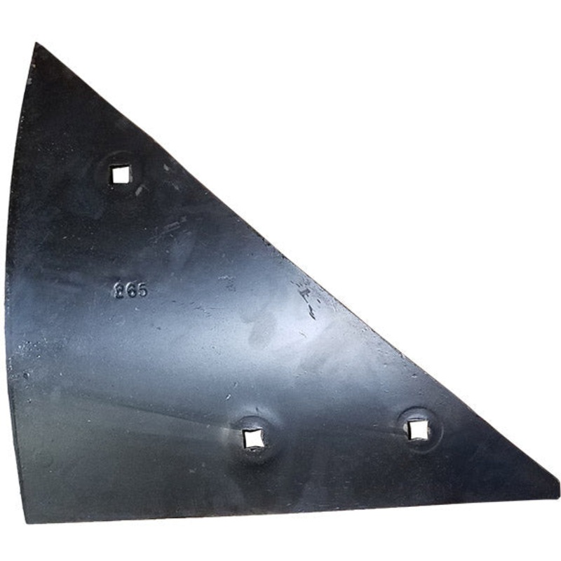 LEFT HAND SHIN TO FIT JOHN DEERE TWO WAY SWITCH PLOW