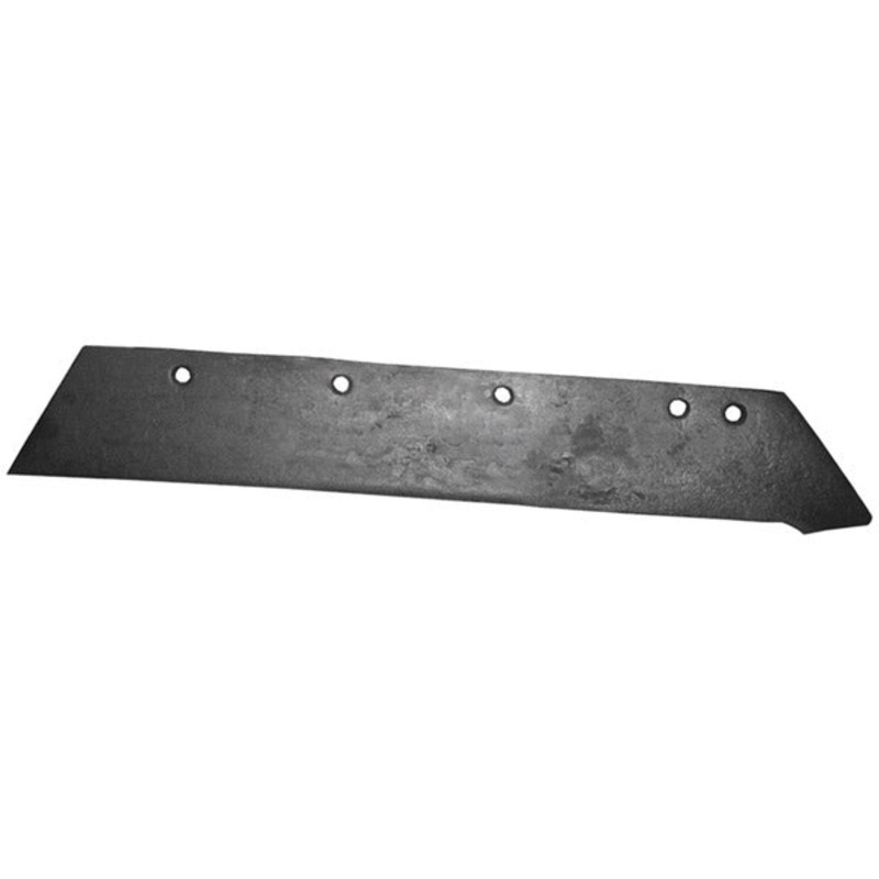 OLIVER / WHITE 18 RIGHT HAND RIB PLOW SHARE – ALSO FITS CASE AND FORD – 5 HOLE
