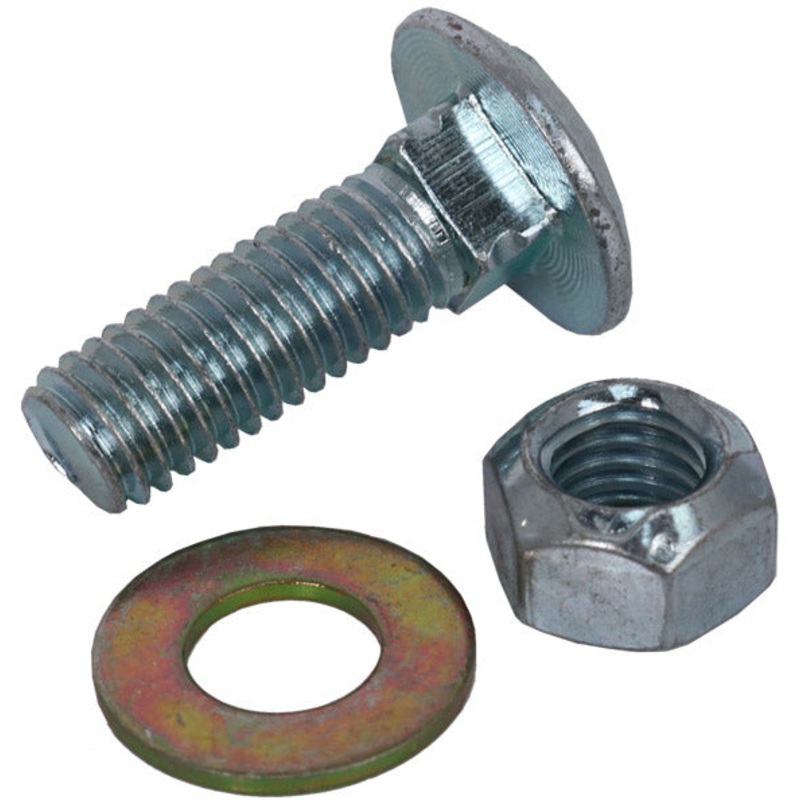 PARALLEL ARM FASTENER KIT FOR CASE IH PLANTERS