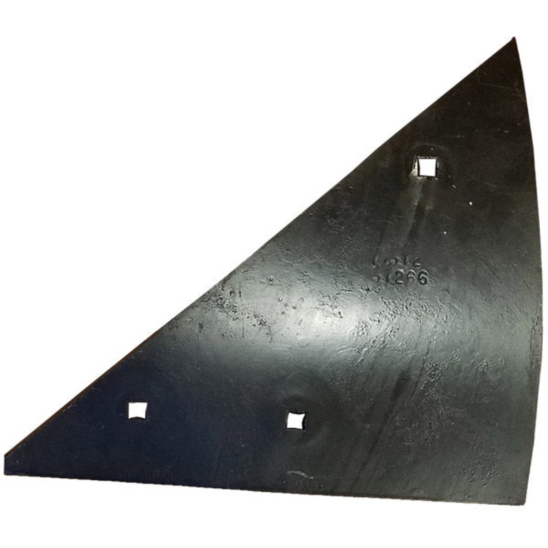 RIGHT HAND SHIN TO FIT JOHN DEERE TWO WAY SWITCH PLOW
