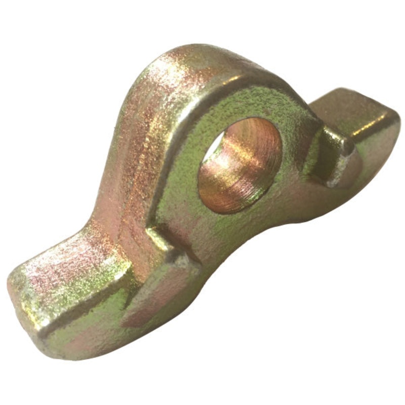 ROCKER PIVOT FOR WALKING GAUGE WHEELS ON JOHN DEERE PLANTERS
