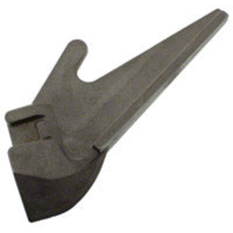 SEED FURROW FIRMING POINT FOR CASE IH PLANTER