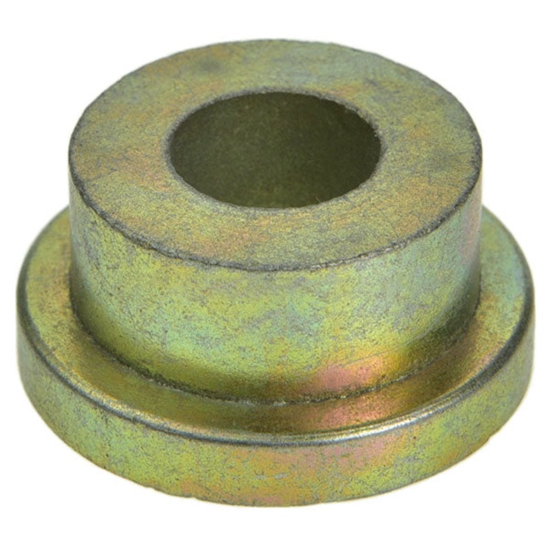 SHIFT COLLAR BUSHING FOR CLOSING DISCS