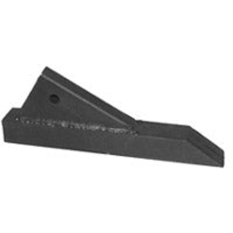 SUBSOILER POINT 1X2-1/2X12 BOOTED FOR JD