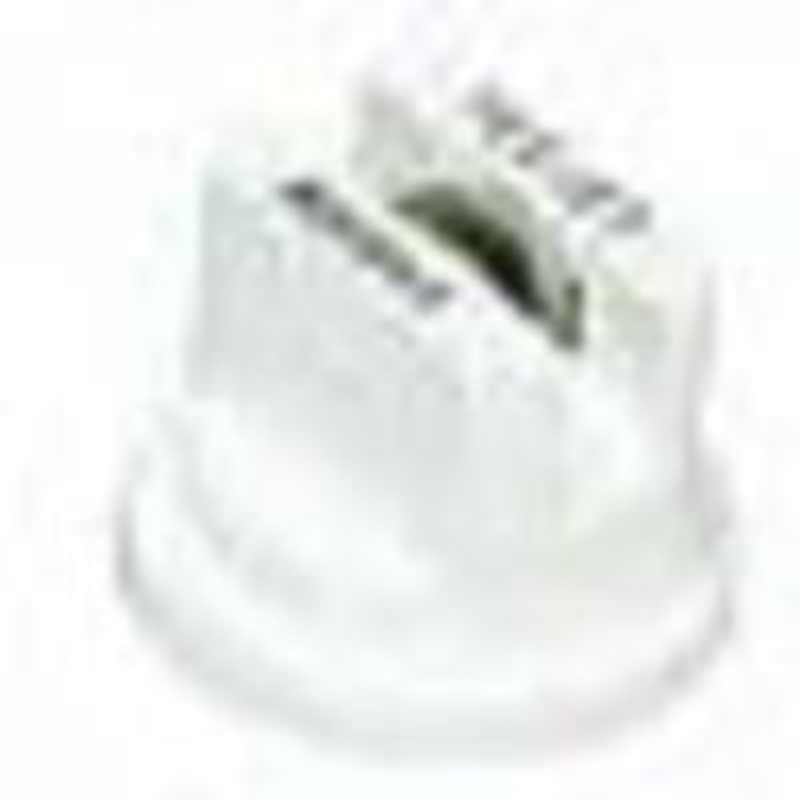 TEEJET FLAT SPRAY TIP – BRASS  #8   80 DEGREE