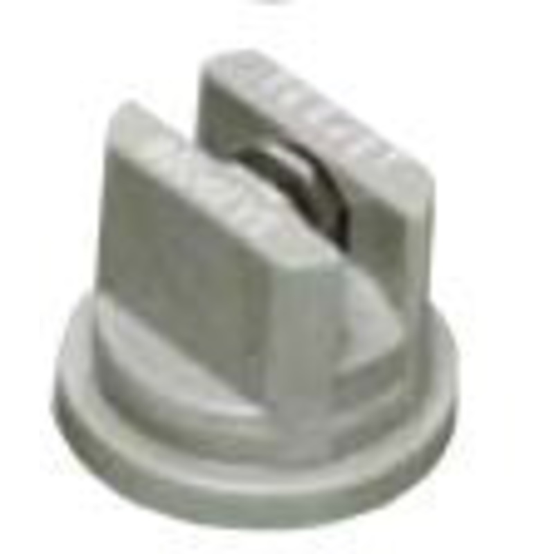 TEEJET FLAT SPRAY TIP –  POLY #5 BROWN   80 DEGREE