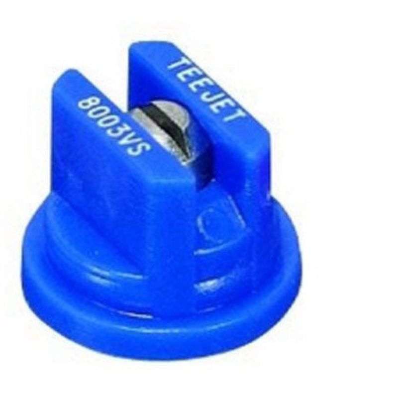 TEEJET FLAT SPRAY TIP –  VS #3 BLUE  110 DEGREE