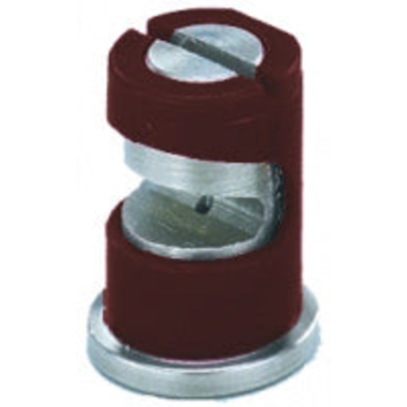 TEEJET VISIFLO FLOODJET TIP #2.5 – BROWN
