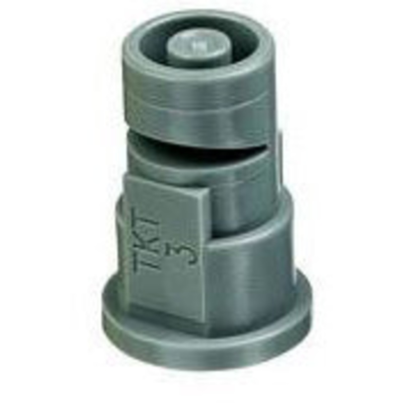 TEEJET VISIFLO FLOODJET TIP #3 – GRAY