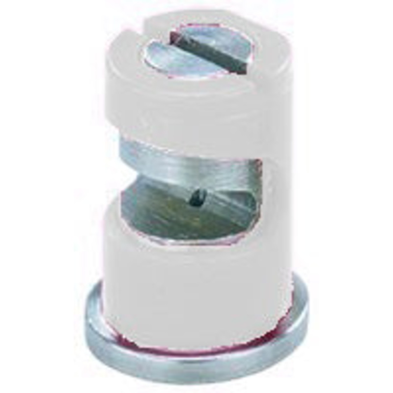 TEEJET VISIFLO FLOODJET TIP #4 – WHITE