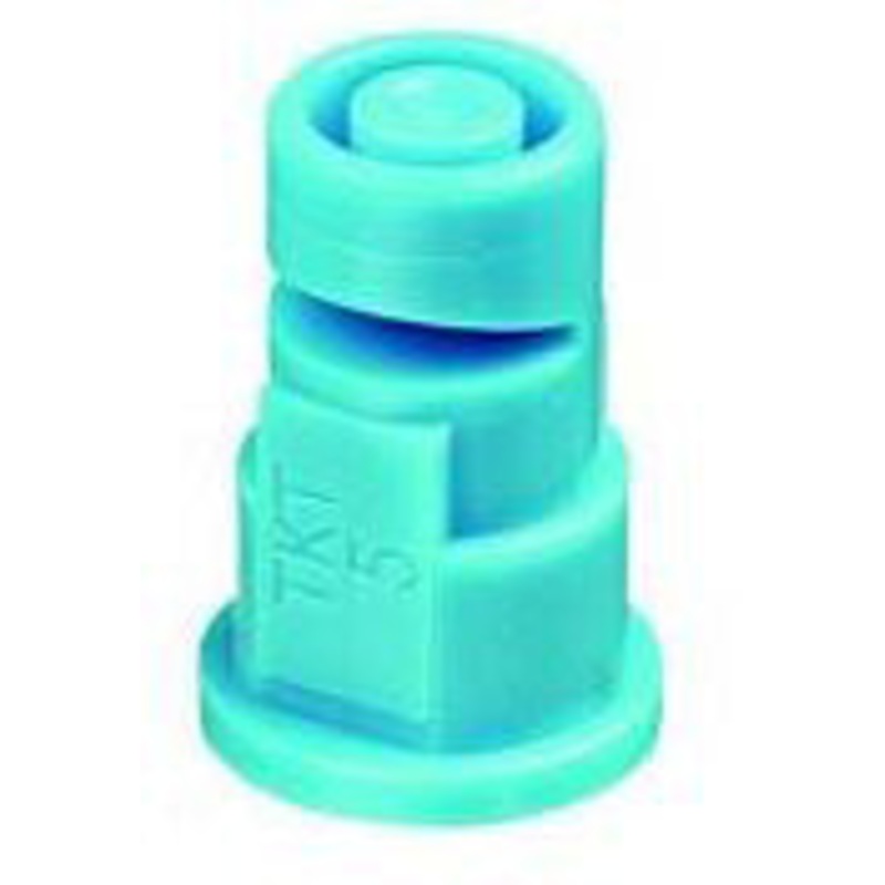 TEEJET VISIFLO FLOODJET TIP #5 – LT BLUE