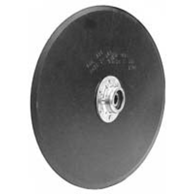 15 INCH HD DISC OPENER – FOR KINZE PLANTER