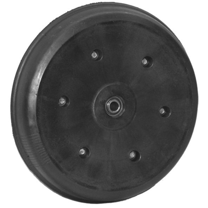 3 INCH X 13 INCH NYLON GRAIN DRILL WHEEL