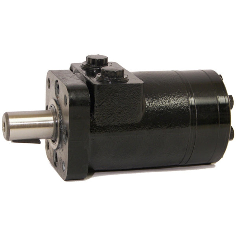 4 BOLT HYDRAULIC MOTOR – 1840 PSI