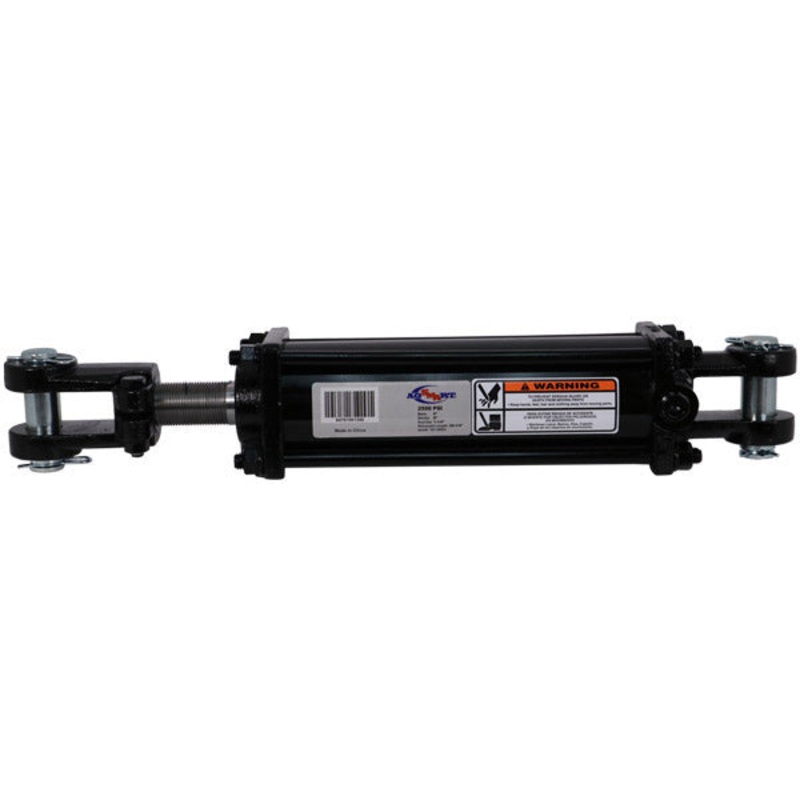 4 X 8 NON-ASAE AGSMART HYDRAULIC CYLINDER – 2500 PSI RATED