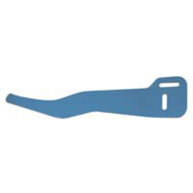 BEZZERIDE RIGHT HAND ROW WEEDER BLADE