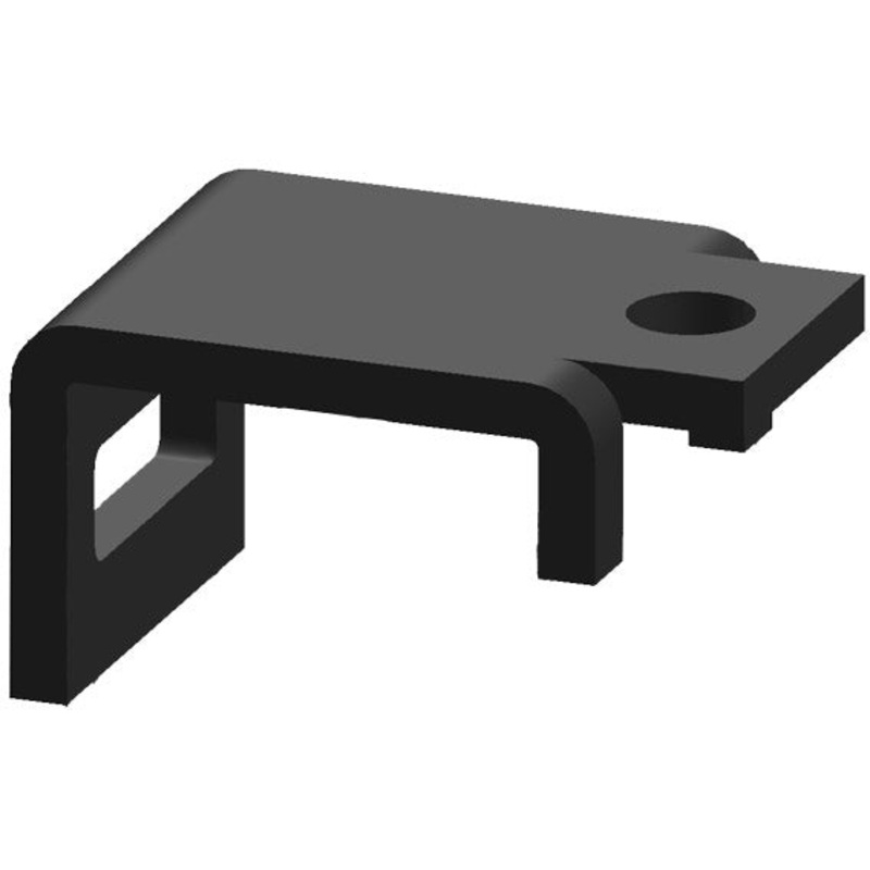 CLAMP FOR S-TINE F/3/8X2FLTAR