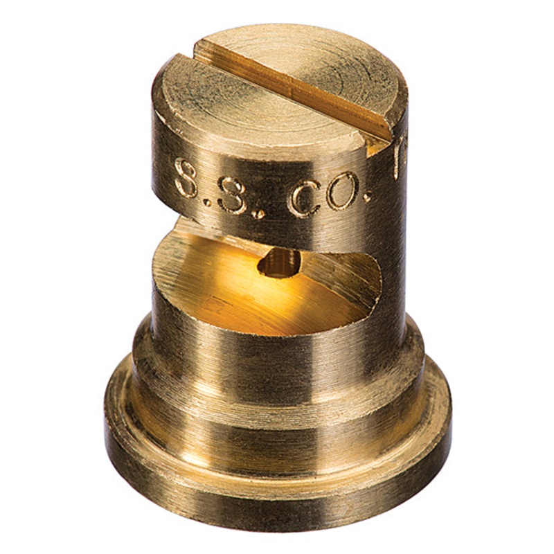 FLOODJET TIP #5 BRASS
