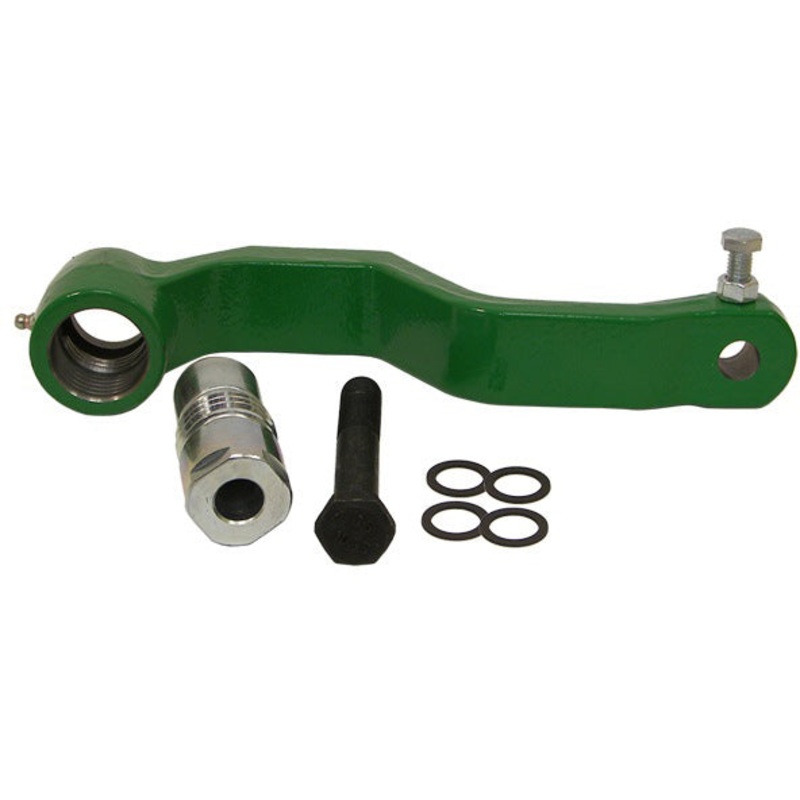 GAUGE WHEEL ARM KIT FOR MAX EMERGE AND MAX EMERGE 2   OEM STYLE