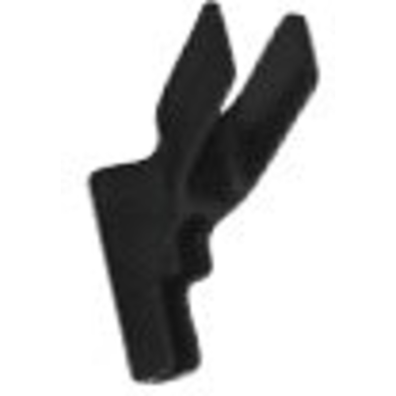 SEED TUBE CLIP FOR V-SLICE INSERT