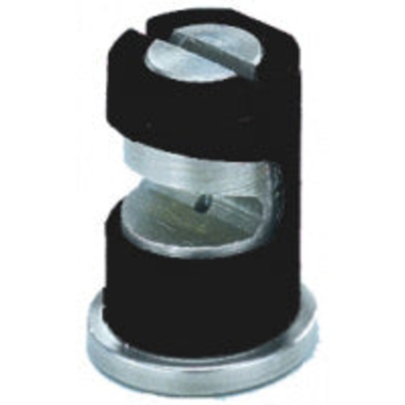 TEEJET VISIFLO FLOODJET TIP #10 – BLACK