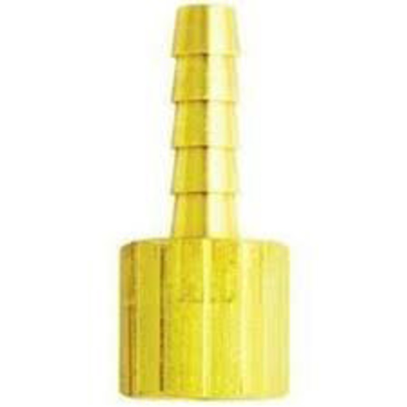 1/4 FEMALE END FOR 3/8 HOSE