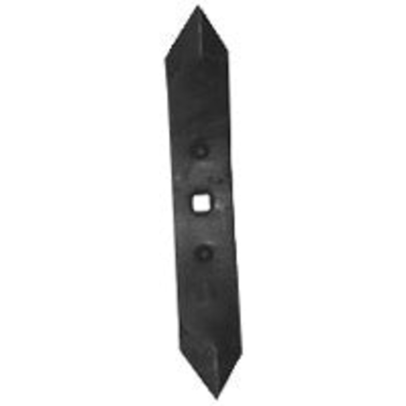 1/4 X 1-3/4 X 10 INCH STRAIGHT POINT