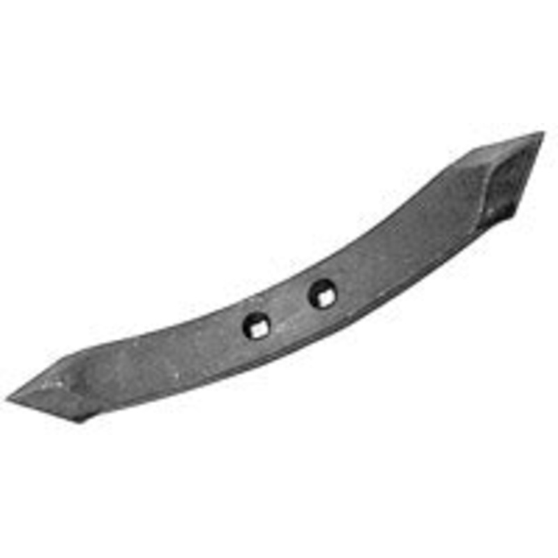 1/4 X 1-3/4 X 11 INCH REVERSIBLE CULTIVATOR POINT – 3/8 BOLT